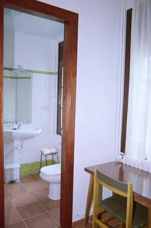 Hostal Fondevila Bohí Esterno foto