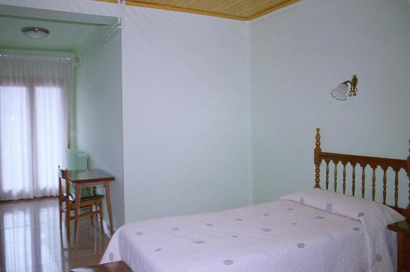 Hostal Fondevila Bohí Esterno foto