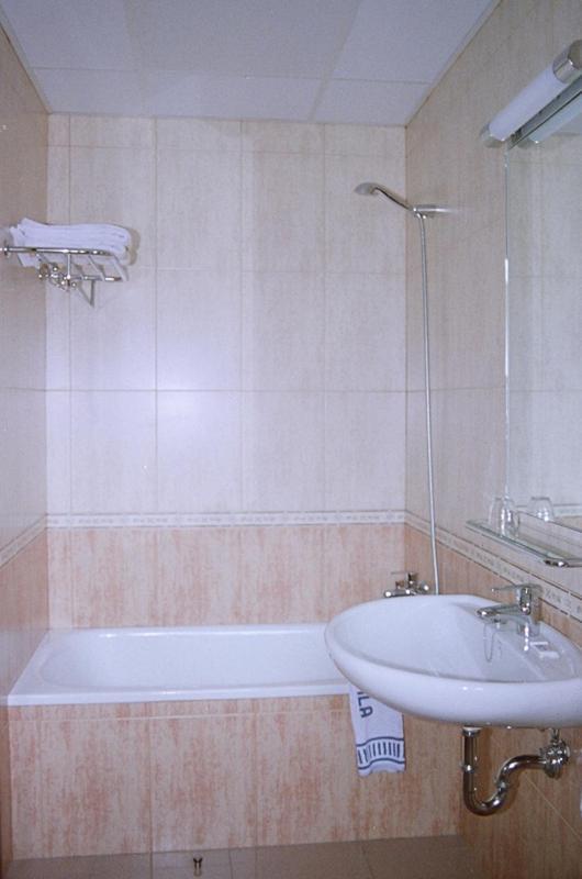 Hostal Fondevila Bohí Esterno foto